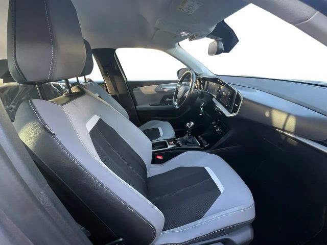 Opel Mokka 1.2 Turbo Elegance Turbo