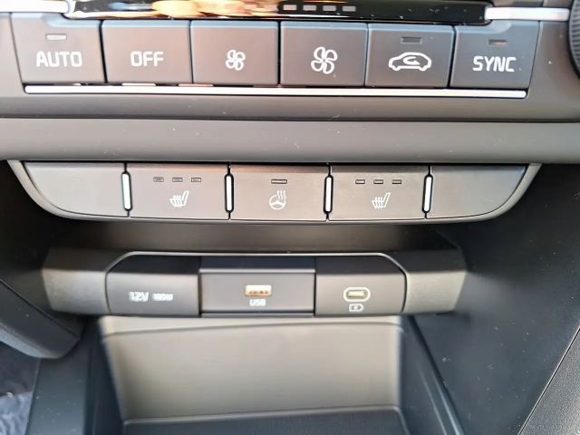 Kia Ceed GDi SportWagon