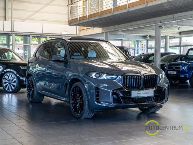 BMW X5 M-Sport