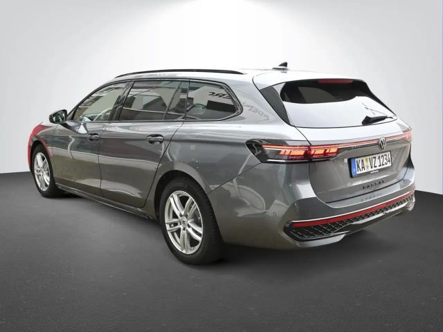 Volkswagen Passat 2.0 TDI 4Motion R-Line