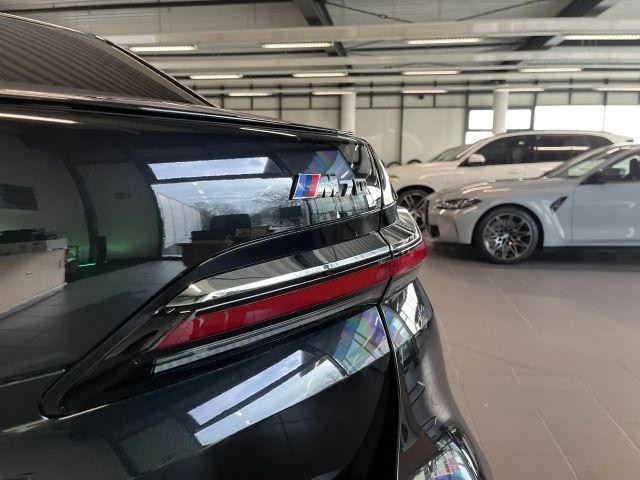 BMW i7 M-Sport M70 Sedan xDrive