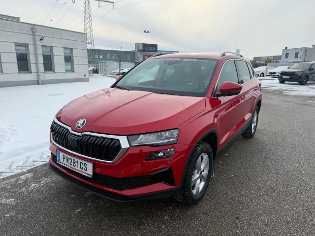 Skoda Karoq ACT Selection