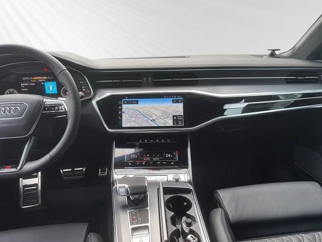 Audi A7 45 TDI Quattro S-Line Sportback