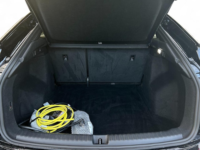 Audi Q4 e-tron Sportback