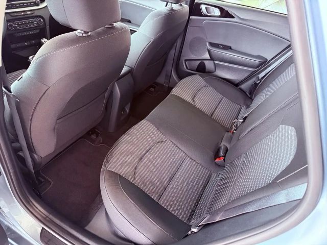 Kia Ceed GDi SportWagon Vision