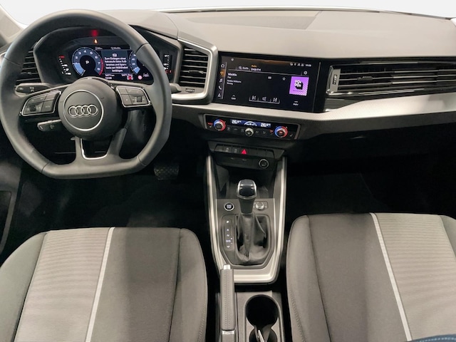 Audi A1 25 TFSI S-Line S-Tronic Sportback