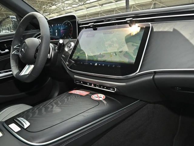 Mercedes-Benz E 220 AMG Line E 220 d Estate