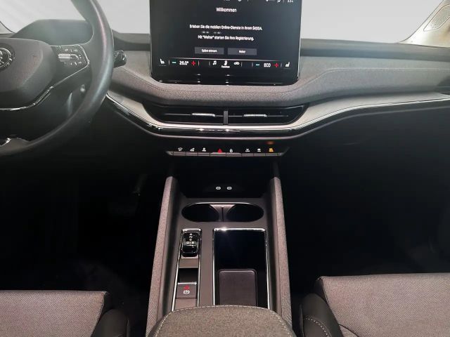 Skoda Enyaq Loft iV 50