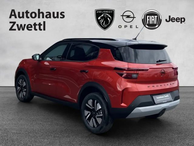 Opel Frontera 44 kWh GS e-Frontera