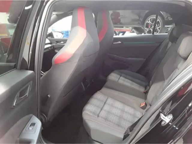 Volkswagen Golf 2.0 TSI DSG GTI Golf VIII Plus