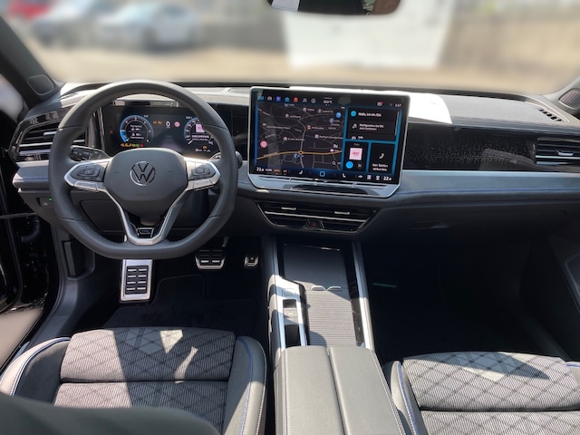 Volkswagen Passat 2.0 TDI