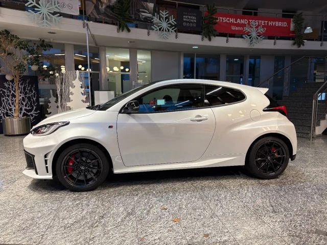 Toyota Yaris GR
