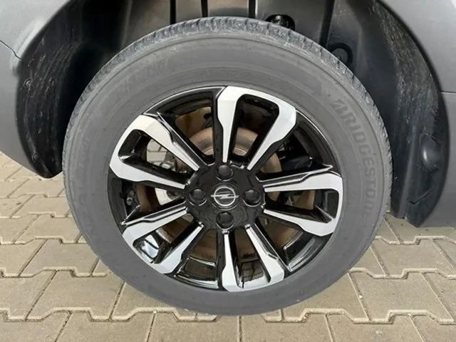 Opel Crossland X Crossland ELEG |Navi | Kamera | LED | BC