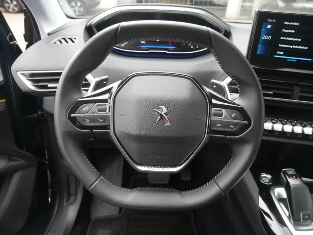 Peugeot 3008 Active Pack BlueHDi EAT8