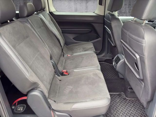 Volkswagen Caddy 7-zitter Maxi Style