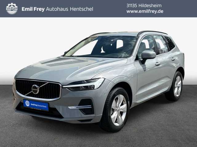 Volvo XC60 XC60