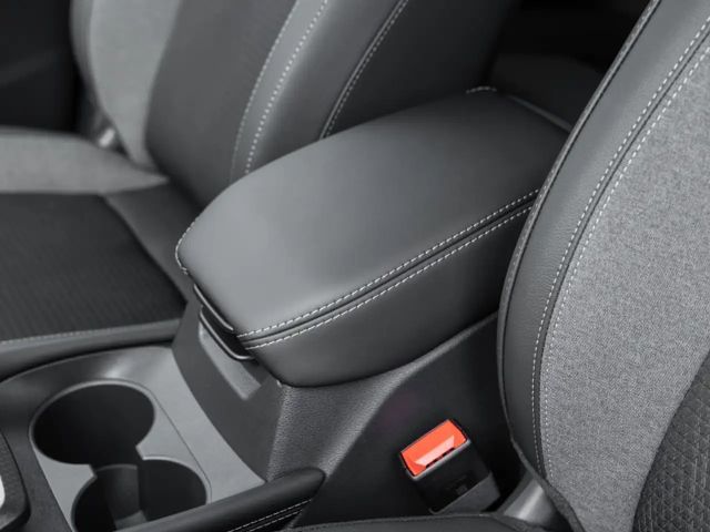 Nissan Qashqai N-Connecta