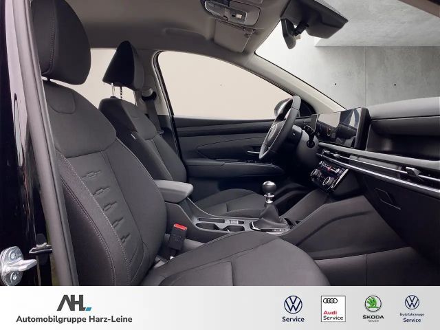 Hyundai Tucson 1.6 2WD T-GDi