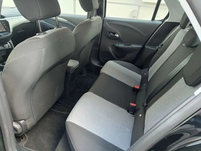 Opel Corsa Electric Facelift SHZ PDC Alu