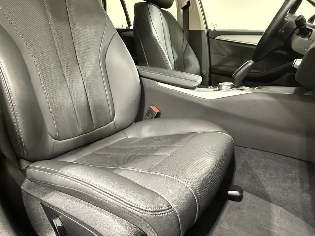 BMW 520 520d Touring