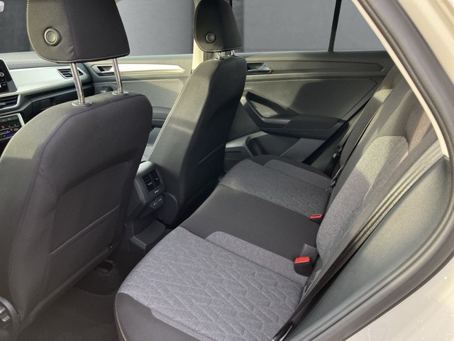 Volkswagen T-Roc 1.5 TSI Move