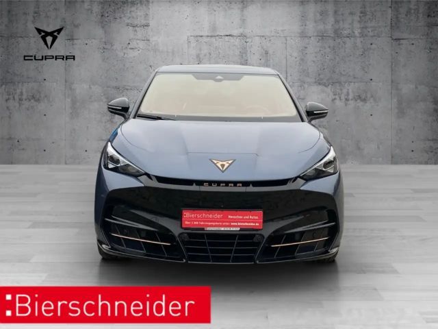 Cupra Tavascan Endurance