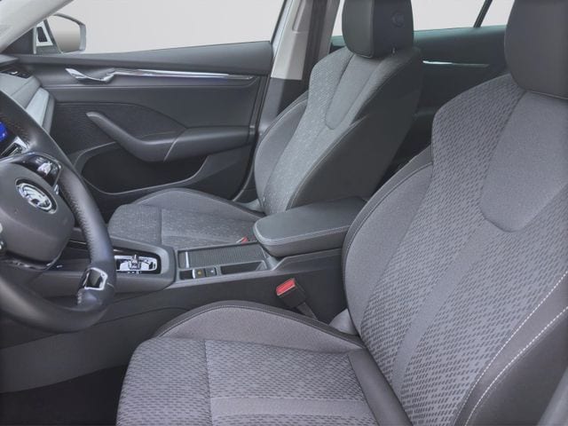 Skoda Octavia 2.0 TDI Combi Style Style