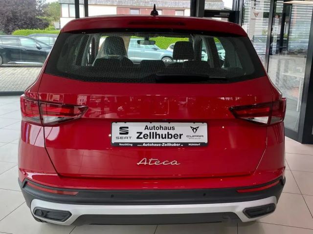 Seat Ateca 1.5 TSI Style