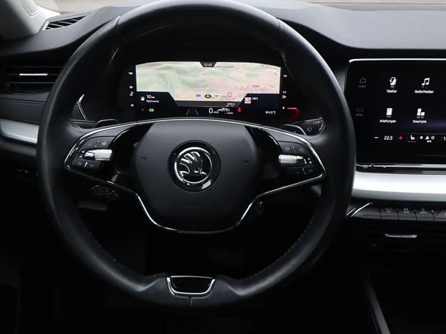 Skoda Octavia Ambition Combi