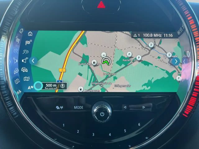 MINI Cooper S Cooper S Aut. John Cooper Works Trim