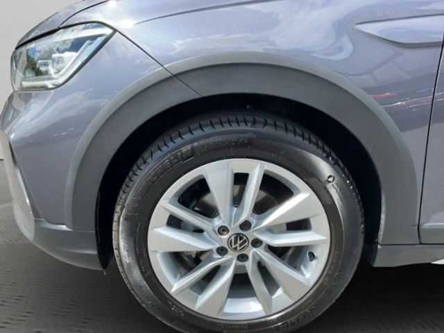 Volkswagen Taigo 1,5 l TSI "Move" MATRIX LED+NAVI+KAMERA+KLIMAAUT+
