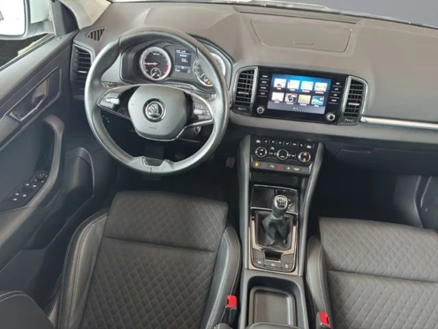 Skoda Karoq 2.0 TDI Style Style