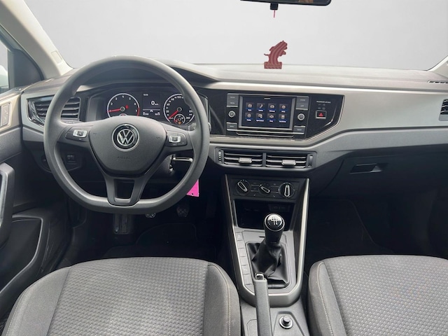 Volkswagen Polo 1.0 TSI Comfortline