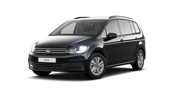 Volkswagen Touran Comfortline DSG