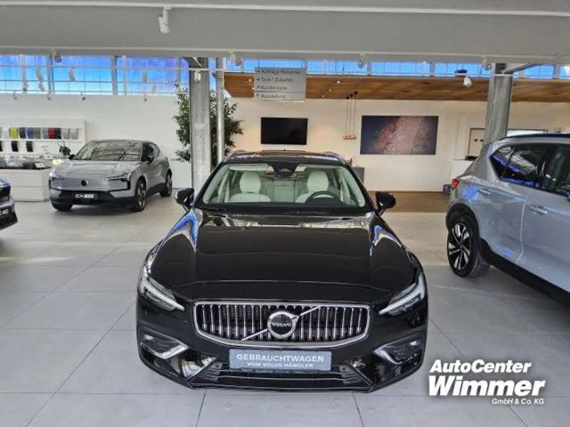 Volvo V60 AWD Bright Ultimate