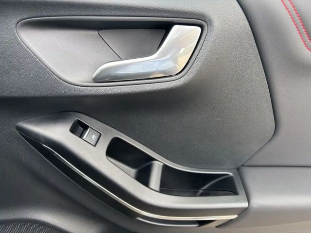 Ford Puma EcoBoost ST Line