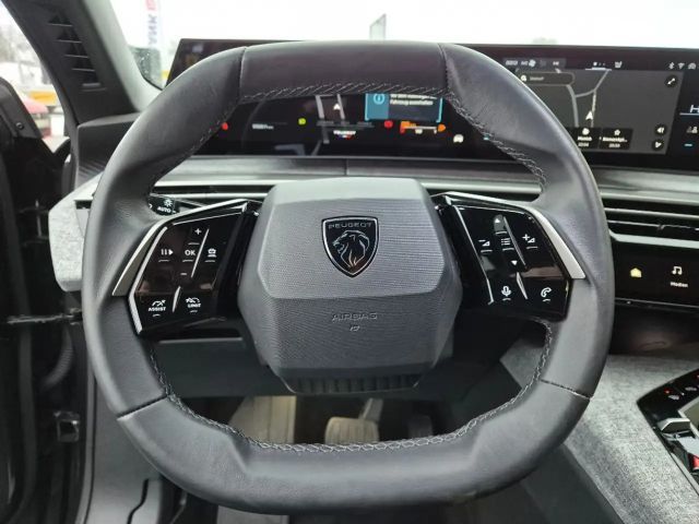 Peugeot 5008 Allure Pack Hybrid