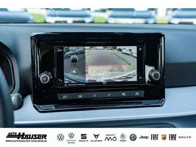 Seat Ibiza 1.0 TSI FR-lijn