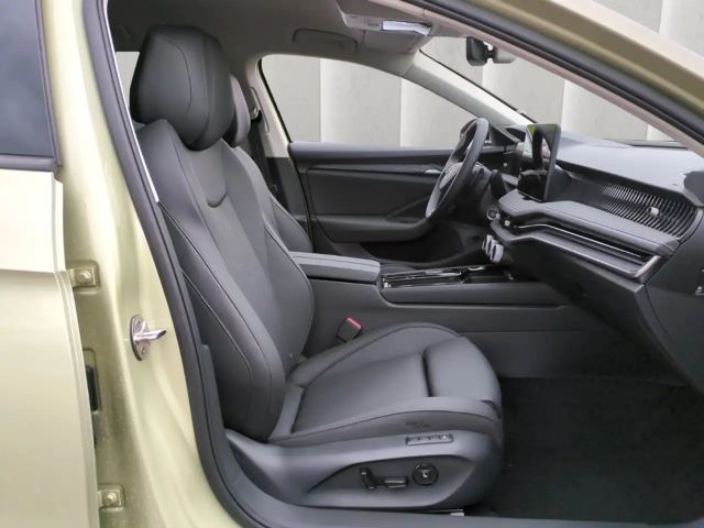 Skoda Superb Combi Selection