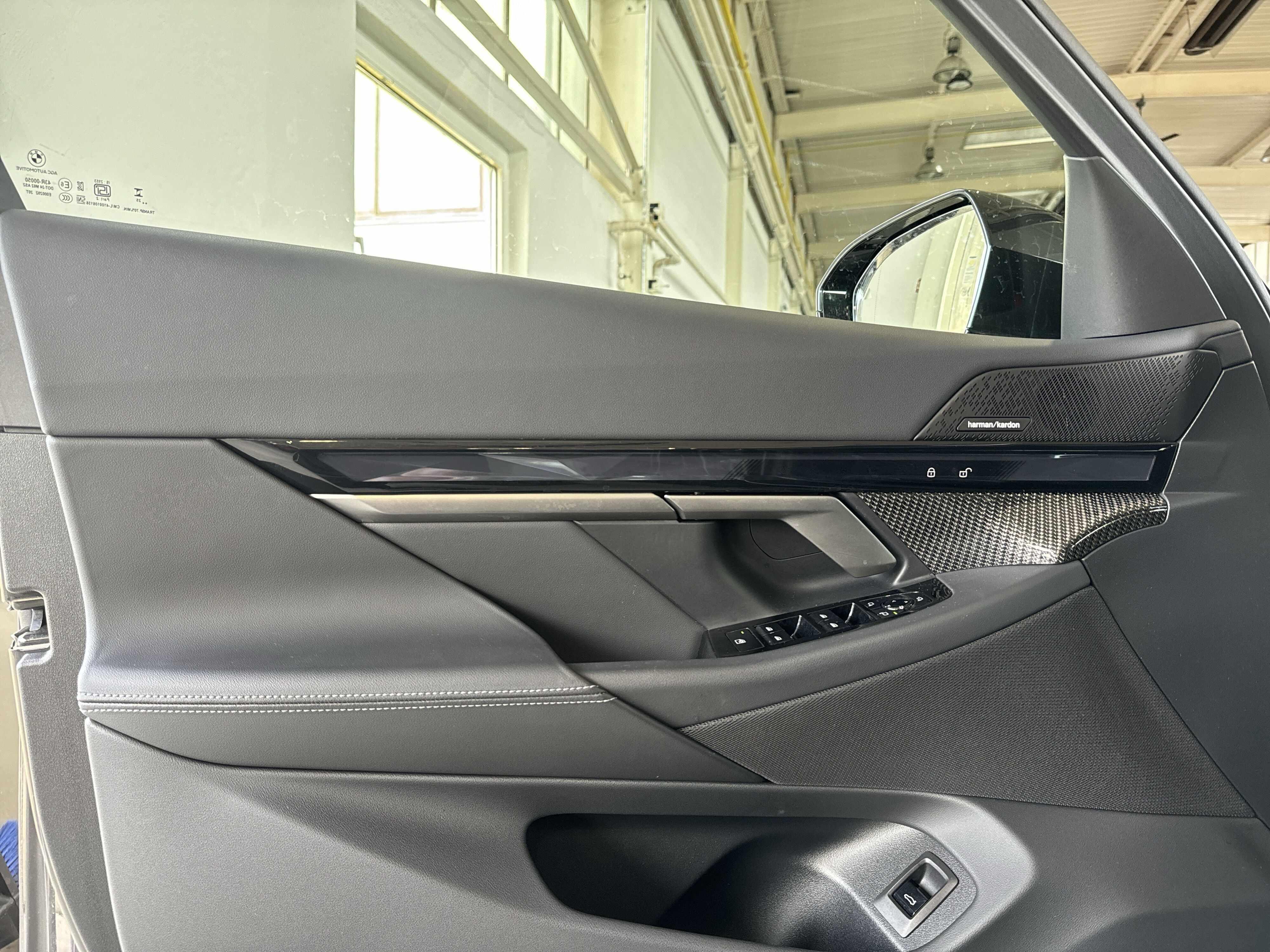 BMW 520 520d Sedan xDrive