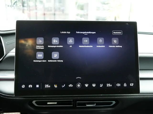 Mazda 6e Long range RWD Takumi