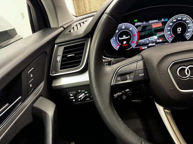 Audi Q5 40 TDI Quattro S-Tronic