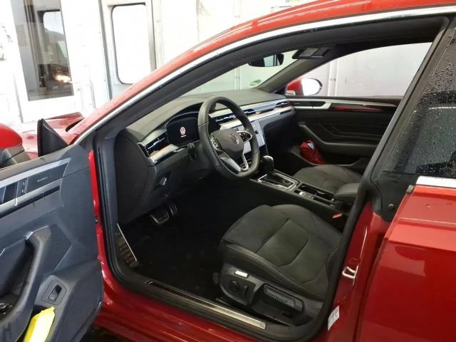 Volkswagen Arteon Shooting Brake R-Line