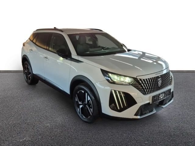 Peugeot 2008 Allure Pack Hybrid