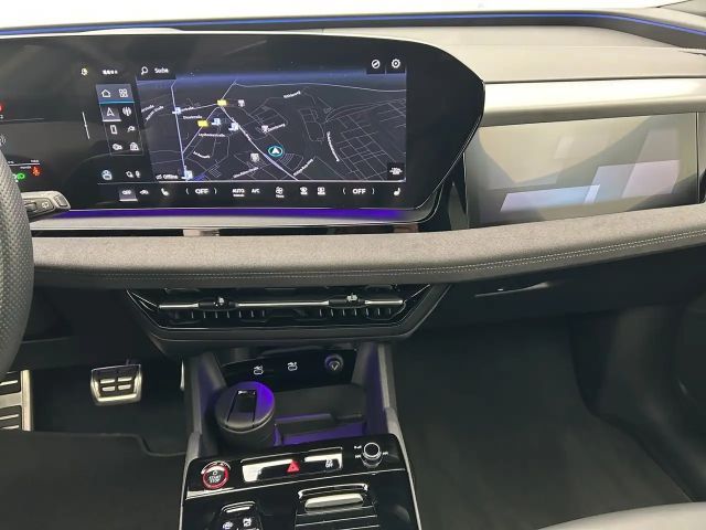 Audi SQ6 e-tron *Air*B&O*AR-HUD*Pano*LED+*Virtual*