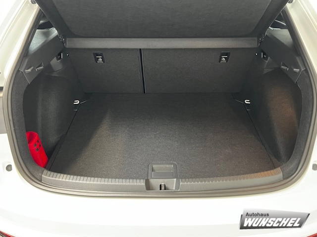 Volkswagen Taigo 1.5 TSI DSG R-Line