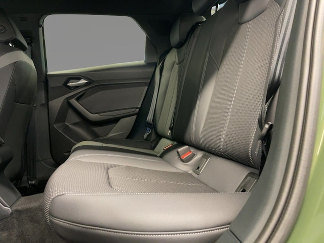 Audi A1 30 TFSI S-Tronic Sportback