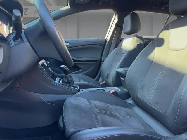 Opel Astra 1.2 Turbo Sports Tourer Turbo