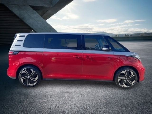Volkswagen ID.Buzz 4Motion