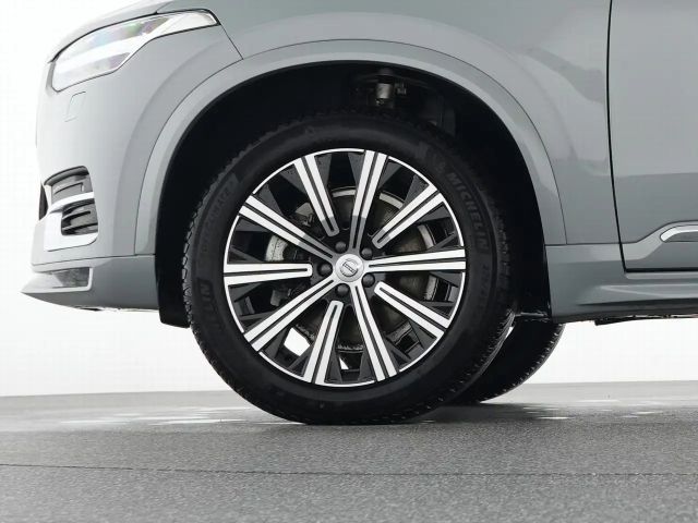 Volvo XC90 AWD Bright Plus